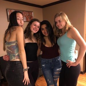 Meet your Posher, Inika